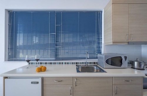 Kiveri Apartment | Beachfront Studio | Amazing Sea View balcony | near Nafplio, Epidaurus, Mycenae