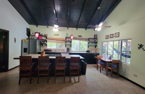 Sittee River House | Beachfront Sun & Sea Beach House * Gold Standard Approved *