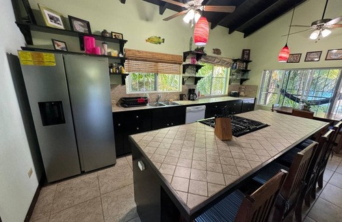 Sittee River House | Beachfront Sun & Sea Beach House * Gold Standard Approved *