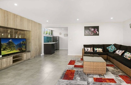 Tootgarook House | Beachfront Tootgarook