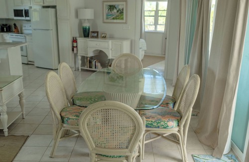Blossom Village Villa | Beachfront Two-Bedroom Villa- Wake up to the sound of the waves