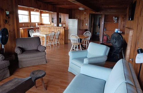 Olcott Cottage | Beachfront Vacation Cottages - Beach House