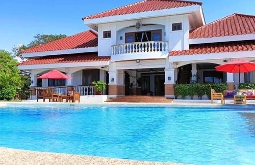 San Juan Resort | Beachfront Vacation, Resort and Pavilion