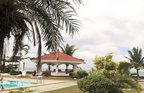 San Juan Resort | Beachfront Vacation, Resort and Pavilion