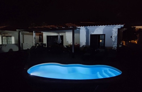 Santa Maria Villa | Beachfront Villa Tortuga with seaview