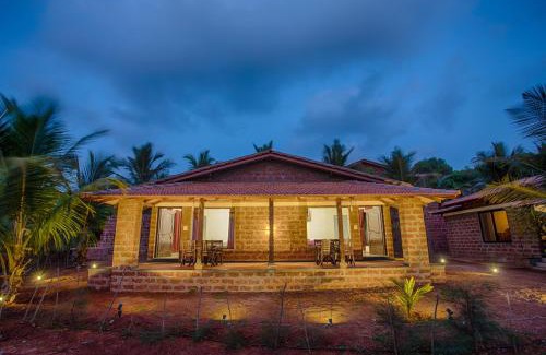 Ganpatipule Villa | Beachfront Villas