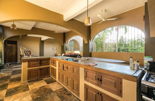 Santa Maria House | BeachfrontGuestHouse Studio 1