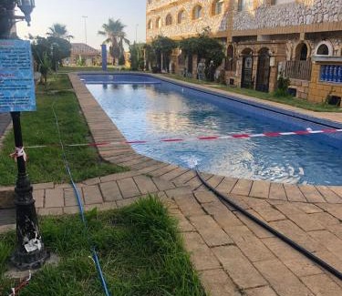Asilah House | Beachhouse Asilah