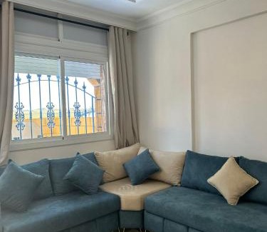 Asilah House | Beachhouse Asilah