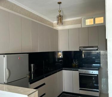 Asilah House | Beachhouse Asilah