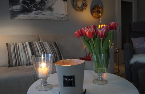 Eckernfoerde Apartment | Beachhouse