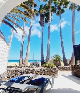 Bahia Calma Apartment | Beachhouse La Palma