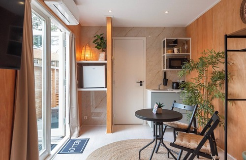 Zandvoort Apartment | Beachhouse Rina Zandvoort - Free Parking