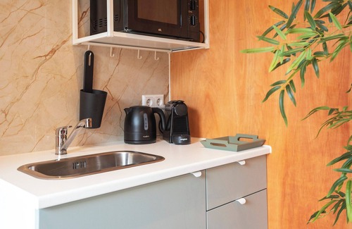 Zandvoort Apartment | Beachhouse Rina Zandvoort - Free Parking