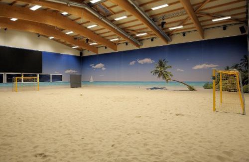 Ins Hotel | BeachIN - Sport, Events, Hotel, Restaurant, Bar