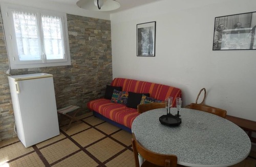 Notre-Dame-de-Monts House | Beachside Apartment, 5 Guests, Shaded Terrace, Near Forest - Notre-Dame-de-Monts