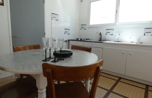 Notre-Dame-de-Monts House | Beachside Apartment, 5 Guests, Shaded Terrace, Near Forest - Notre-Dame-de-Monts