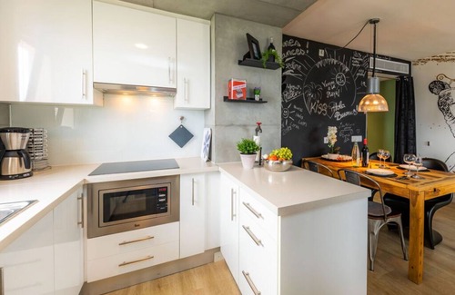 Sant Llorenc des Cardassar House | Beachside apartment in Cala Millor
