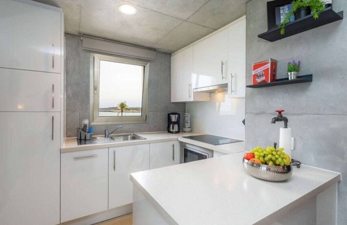 Sant Llorenc des Cardassar House | Beachside apartment in Cala Millor