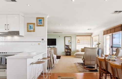 Silver Sands House | Beachside at Silver Sands
