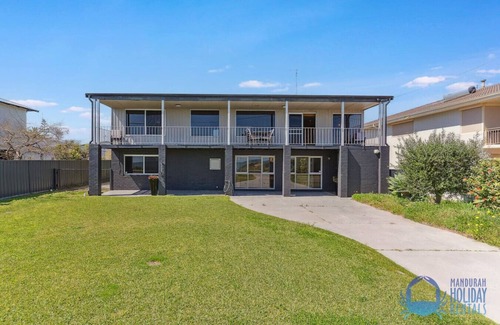 Silver Sands House | Beachside at Silver Sands