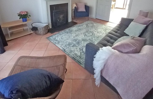 Riverchapel House | Beachside Avenue Holiday Home No 15