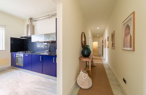 Ameijeira Apartment | Beachside chic apartment [99]