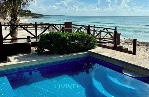 Playa del Secreto Cottage | Beachside Cottage, Sleeps up to 3