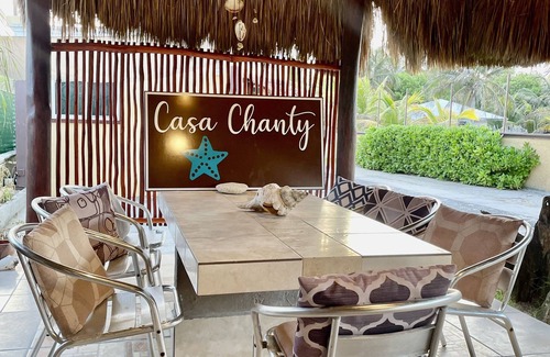 Playa del Secreto Cottage | Beachside Cottage, Sleeps up to 3