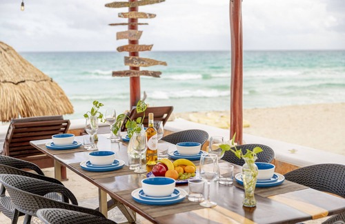 Playa del Secreto Cottage | Beachside Cottage, Sleeps up to 3