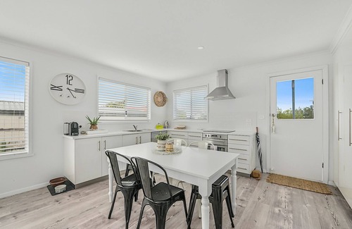 Hawley Beach House | Beachside Cottage : 3 BR, 1 BA in Hawley Beach, Sleeps 6