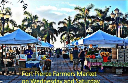 Fort Pierce House | 🌊 Beachside Cottage, Great Neighborhood 🐶 Pet Friendly 🏖️ Parks/Sunsets