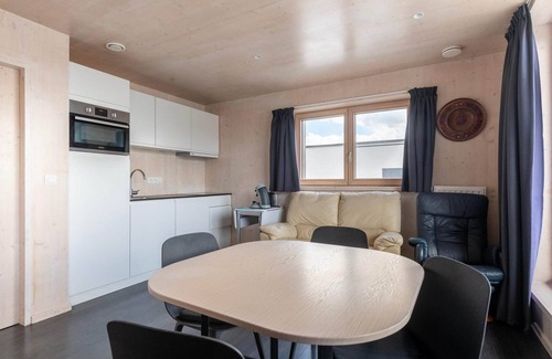 Middelkerke Apartment | Beachside Eco Retreat