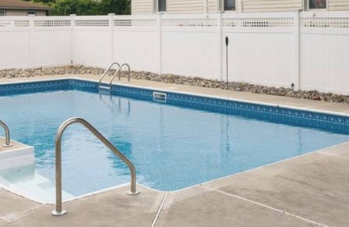 Ocean Gate House | Beachside Gem in Ocean Gate, NJ ! Discover pure beach bliss in Dana’s Place!