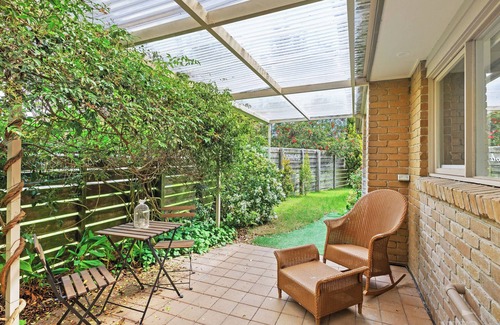 Mount Martha House | Beachside Getaway - 5 minutes walk to the beach.