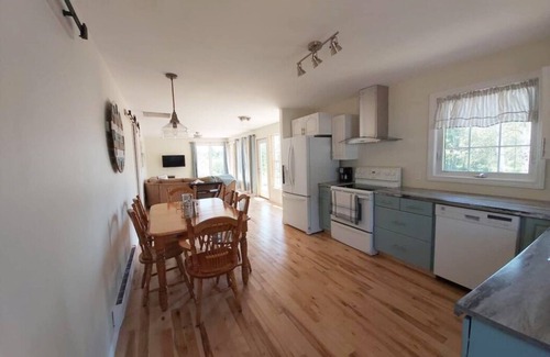 Points East Cottage | Beachside Haven Starfish Cottage