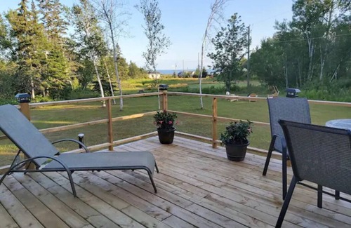 Points East Cottage | Beachside Haven Starfish Cottage