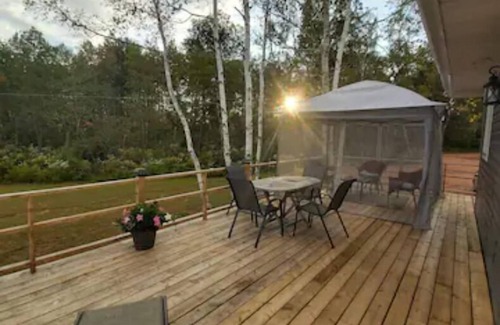 Points East Cottage | Beachside Haven Starfish Cottage