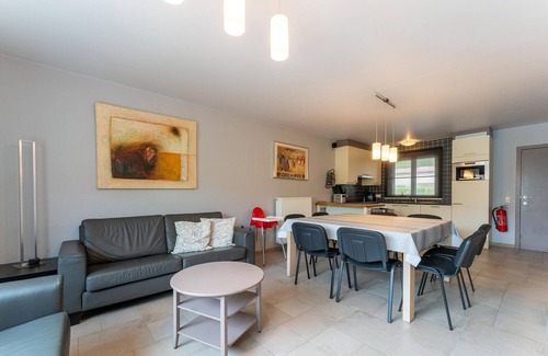 De Haan House | Beachside Holiday Retreat in De Haan