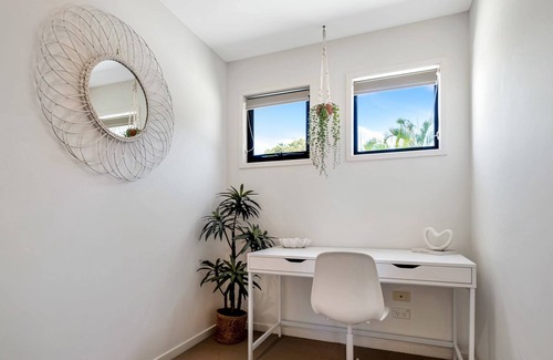 Mudjimba House | Beachside Home in Mudjimba
