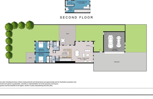 Mudjimba House | Beachside Home in Mudjimba