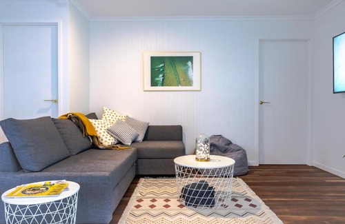 Marcoola House | Beachside Marcoola