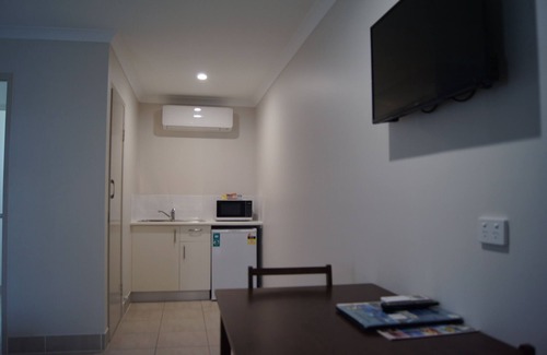 Pialba Hotel | Beachside Motor Inn