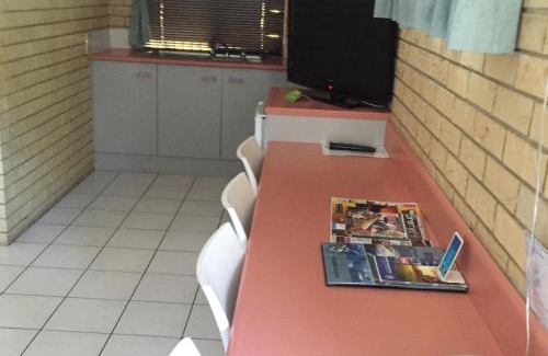 Pialba Hotel | Beachside Motor Inn By Golden Chain