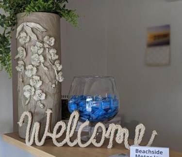Pialba Hotel | Beachside Motor Inn By Golden Chain