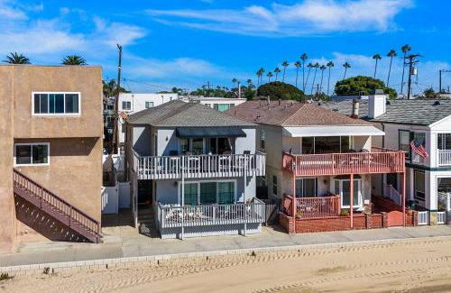 Old Towne House | Beachside Oasis