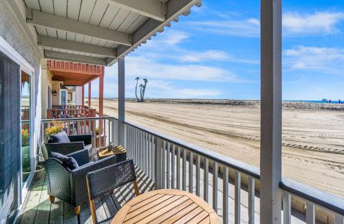 Old Towne House | Beachside Oasis