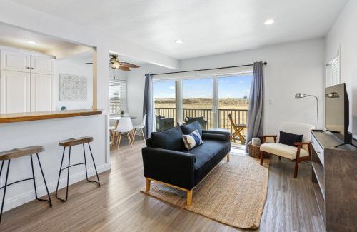 Old Towne House | Beachside Oasis