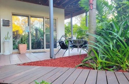 Maroochydore Apartment | Beachside One Bedroom Flat Retreat