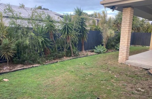Toogoom House | Beachside, Pet friendly, newly furnished air conditioned family holiday home